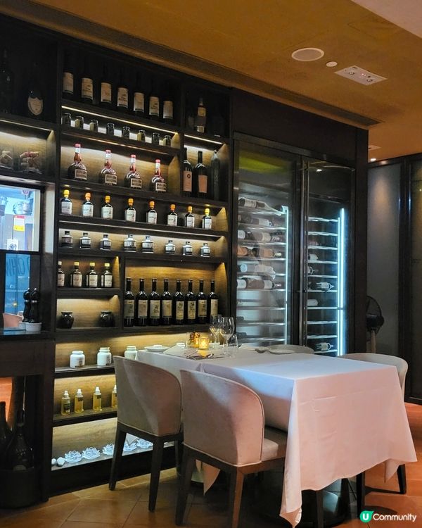 銅鑼灣法式饗宴｜Chez Moi精緻廚藝