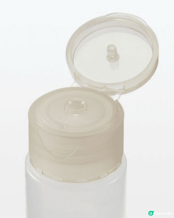 Muji無印良品便攜式敏感肌爽膚水