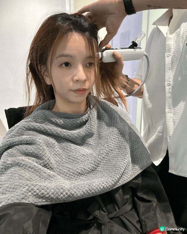 【di belle｜皇牌深層豬養排毒療程】