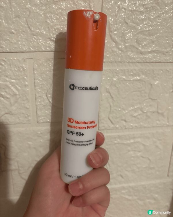 Avene 溫泉舒緩水具舒緩、平衡肌膚、減少刺激的效果，夜間...