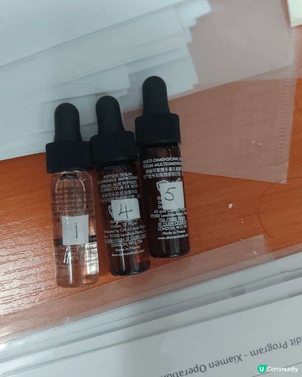 Physiogel is the best moisture...
