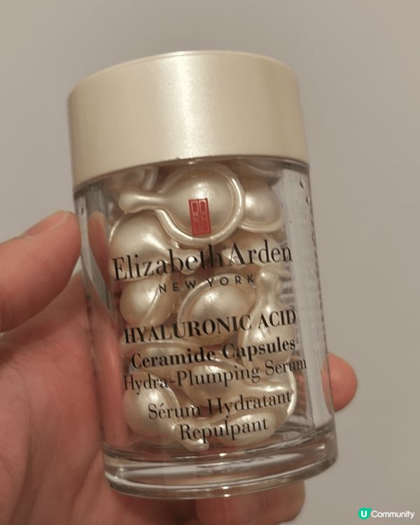 這三款產品各具特色，對肌膚保養都有顯著的效果。