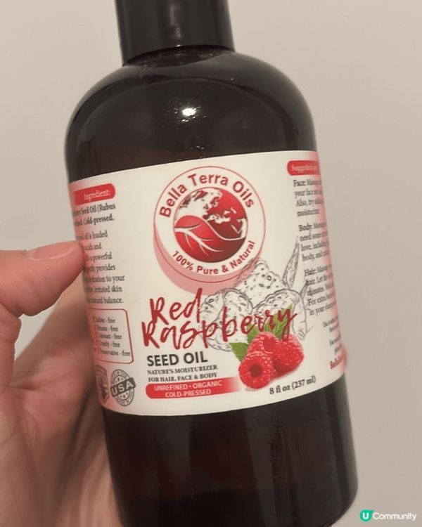 這三款產品各具特色，對肌膚保養都有顯著的效果。
