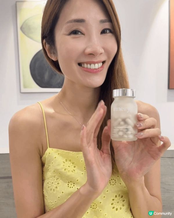 每日仲探勁多護膚品？不如直接用佢！！