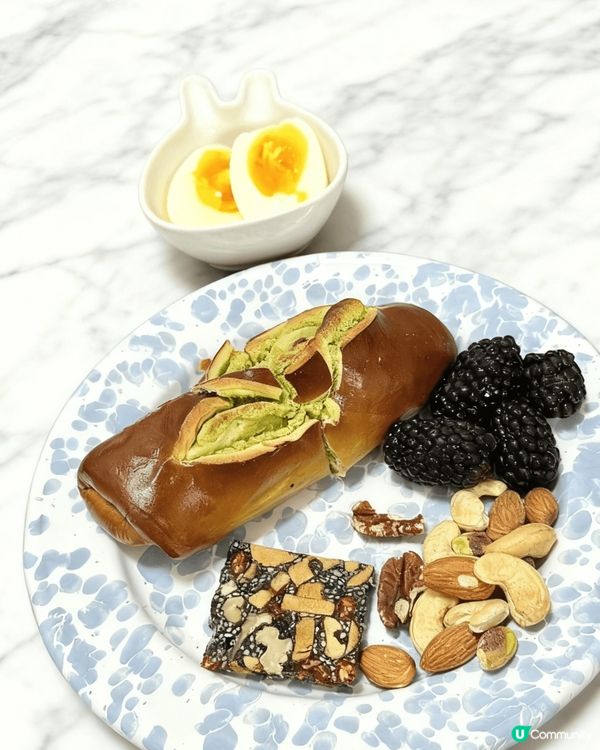 同大家分享補血養顏恩物——阿膠糕！佢主要用阿膠，配上核桃、黑...