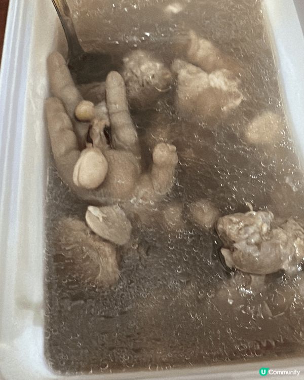 養生好物，梗係平時要多飲滋潤糖水同湯水，對身體冇咁重負擔！#...