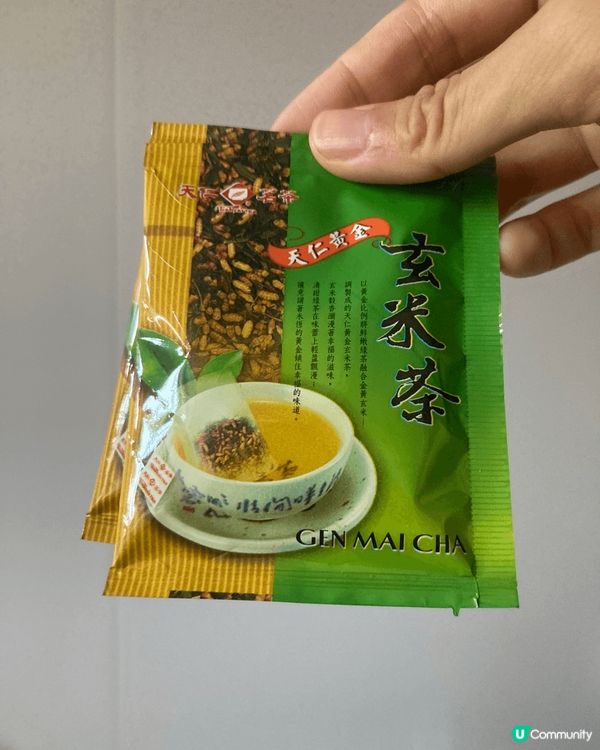 紅藜麥比白米升糖指數較低，近幾年香港人飲食豐富，有時忽略咗營...