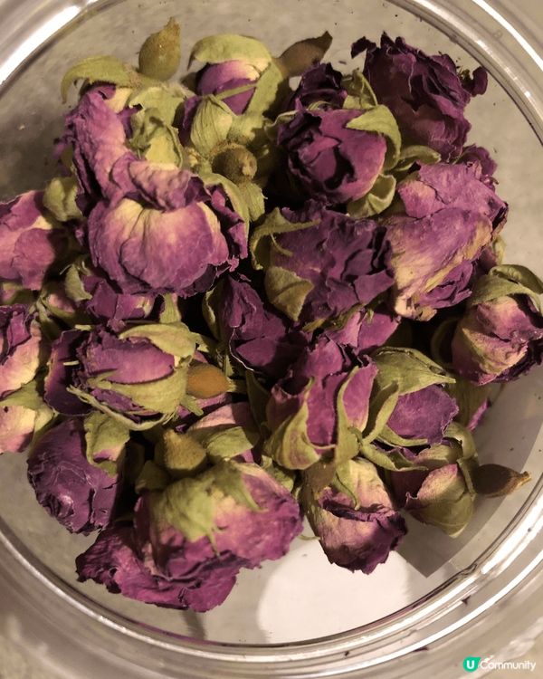 飲玫瑰花茶好處多，細看以下10個好處和攻效：