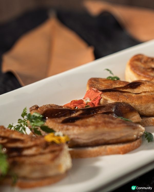 全新推出🤎和牛‧黑松露‧燕窩自助晚餐！