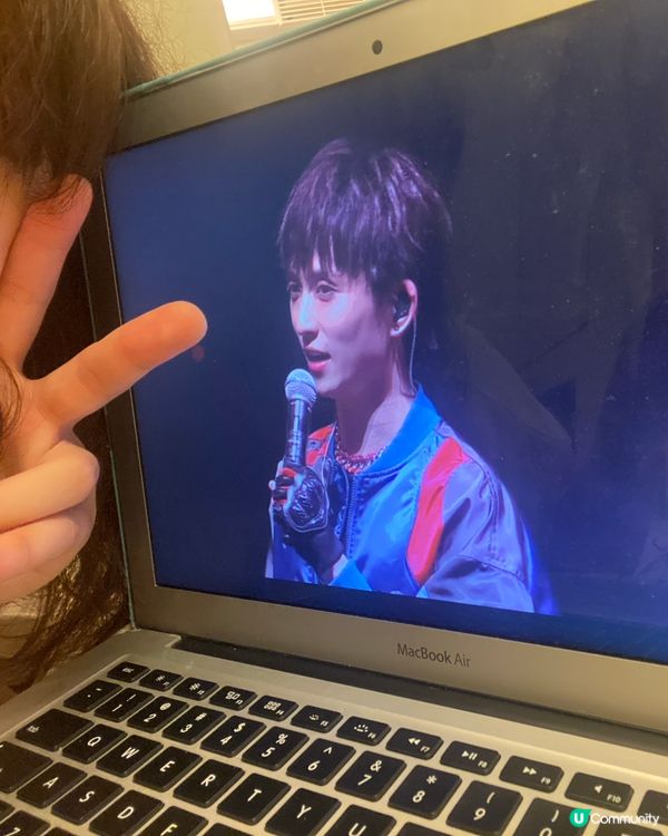 最瘋最竉鋒蜜的#邱鋒澤💙🩷5/11出新專輯❣️注意❣️