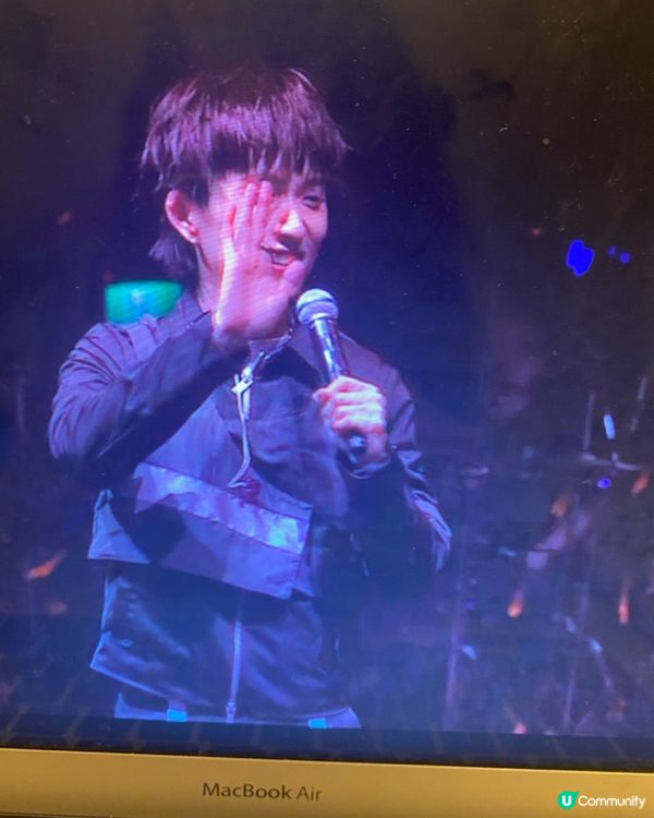 最瘋最竉鋒蜜的#邱鋒澤💙🩷5/11出新專輯❣️注意❣️