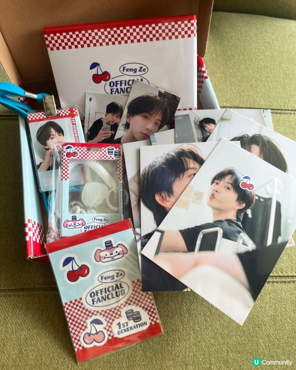 最瘋最竉鋒蜜的#邱鋒澤💙🩷5/11出新專輯❣️注意❣️
