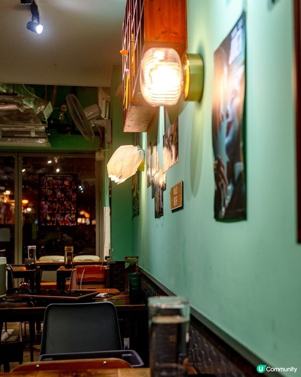 窩子新出超邪惡酥皮pizza ！