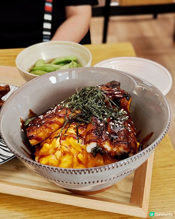 甜品芭菲有驚喜！