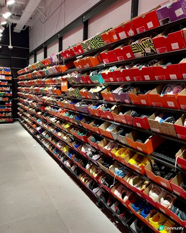 『英國』必去之一｜Cheshire Oaks Outlet