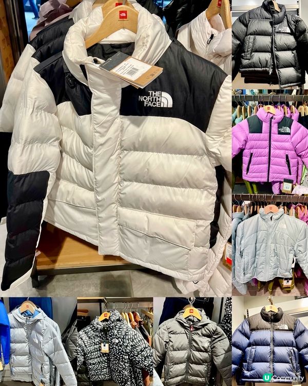 『英國』必去之一｜Cheshire Oaks Outlet