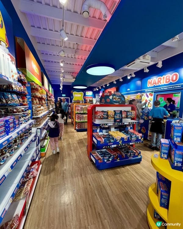 『英國』必去之一｜Cheshire Oaks Outlet