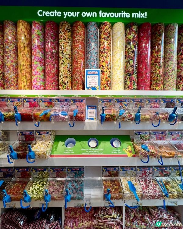 『英國』必去之一｜Cheshire Oaks Outlet