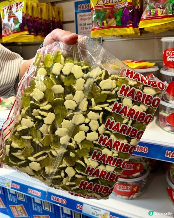 『英國』必去之一｜Cheshire Oaks Outlet