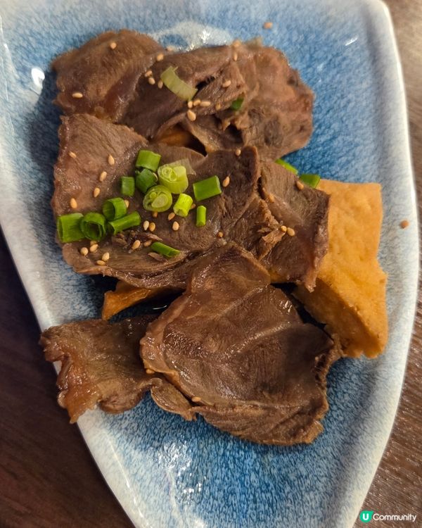 招牌花膠雞米線🍜