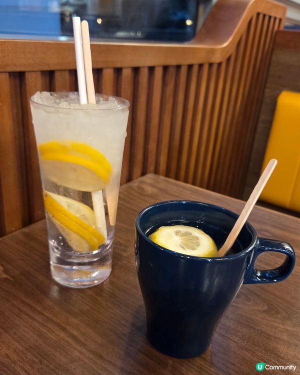 招牌花膠雞米線🍜