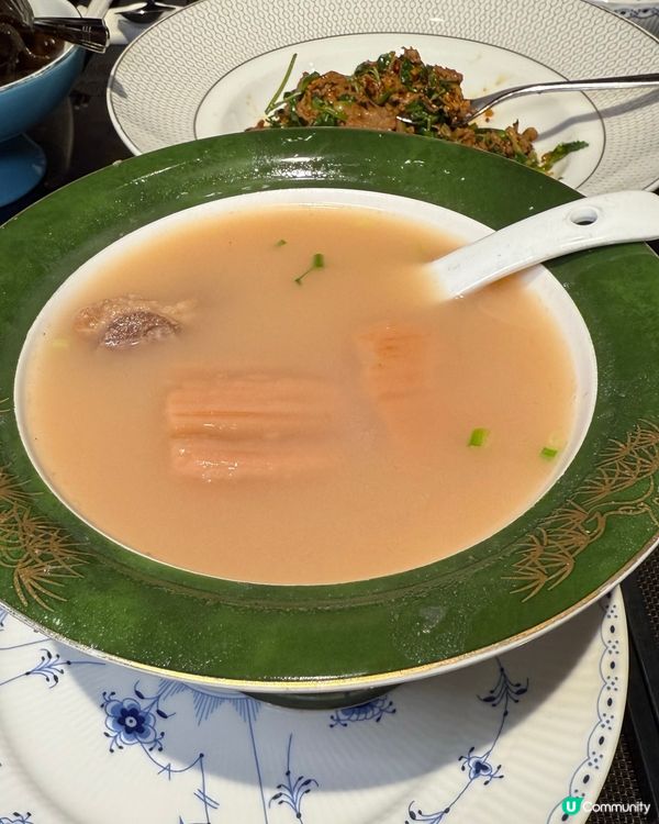 湘舍壹號：灣仔高質湘菜！清燉甲魚必食😋