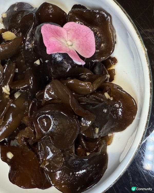 湘舍壹號：灣仔高質湘菜！清燉甲魚必食😋