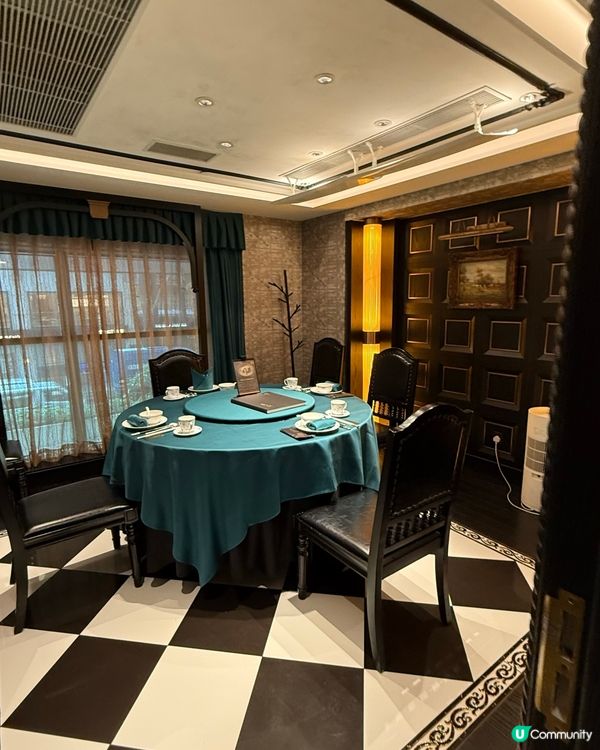 湘舍壹號：灣仔高質湘菜！清燉甲魚必食😋