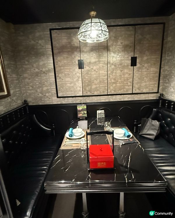 湘舍壹號：灣仔高質湘菜！清燉甲魚必食😋