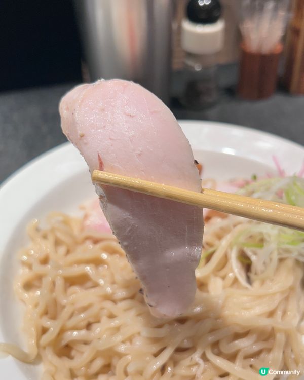 大阪雞白湯拉麵 （金麦 ）