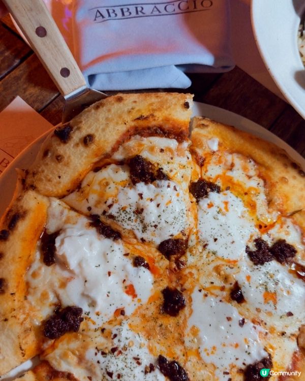 中環靚景牛扒🍕+薄餅！歐洲風情超正！🤤