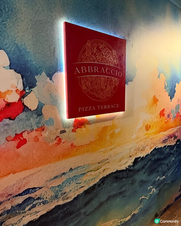 中環靚景牛扒🍕+薄餅！歐洲風情超正！🤤