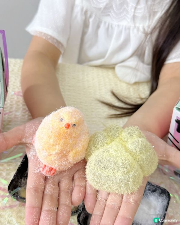 小朋友都鐘意玩