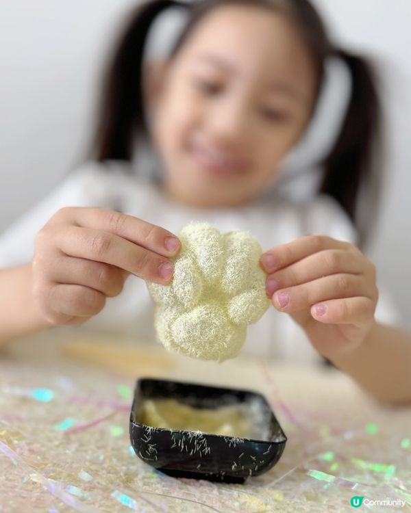 小朋友都鐘意玩