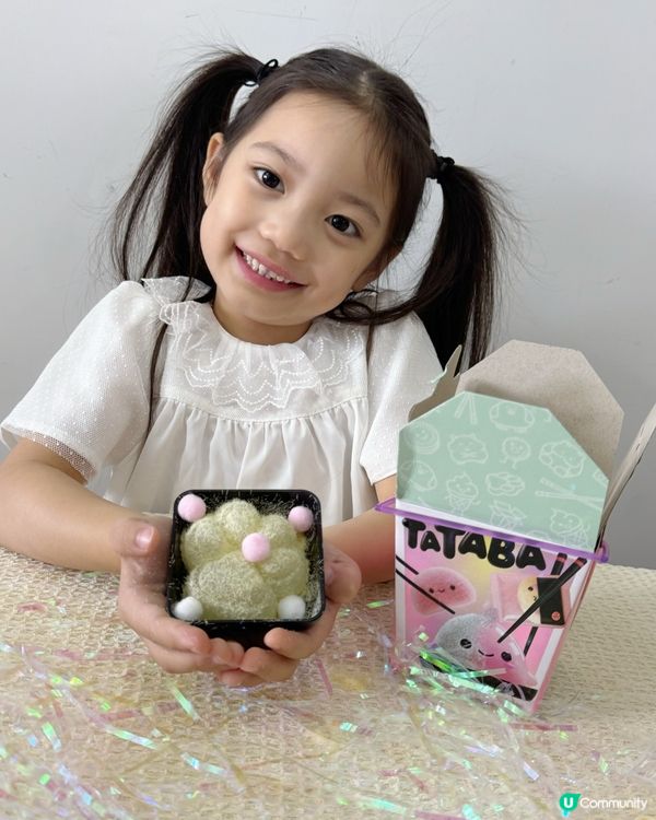 小朋友都鐘意玩