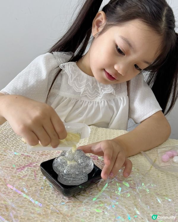 小朋友都鐘意玩