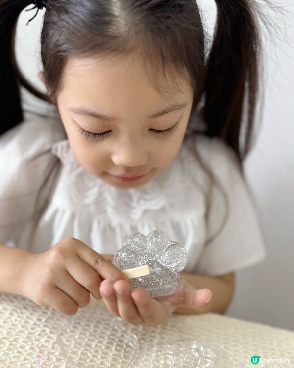 小朋友都鐘意玩