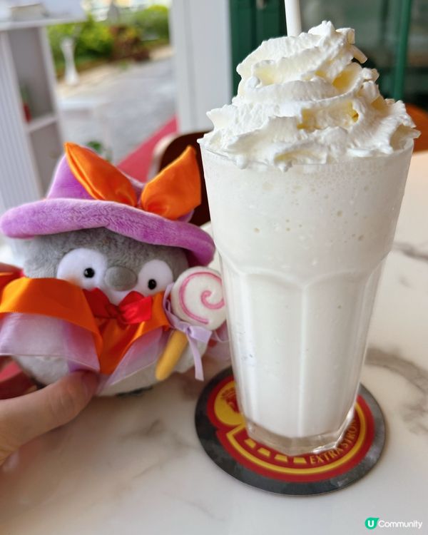 西灣河海景餐廳🤩！食盡歐陸滋味😋！