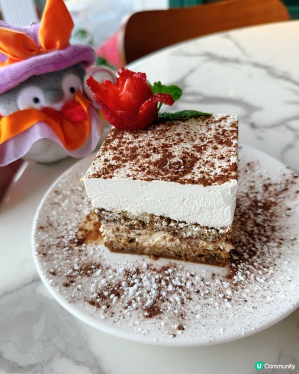 西灣河海景餐廳🤩！食盡歐陸滋味😋！