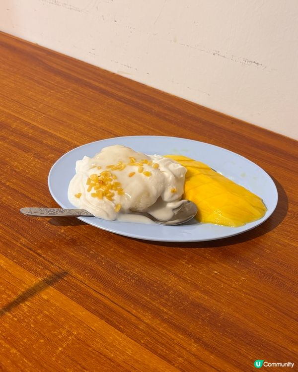 旺角女人街食咩好🧐