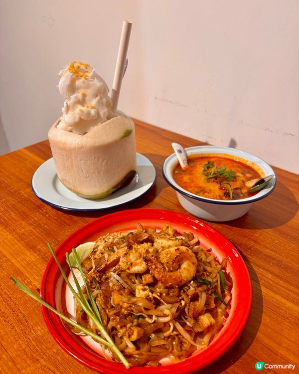 旺角女人街食咩好🧐