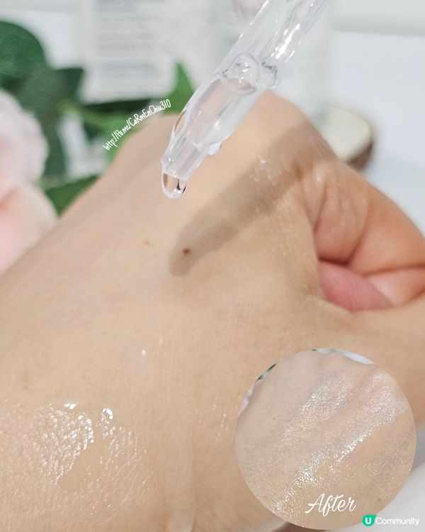 致所有敏感肌戰友：我哋嘅命定抗老CP出現喇！😍