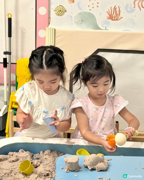 長沙灣好好玩超大playhouse