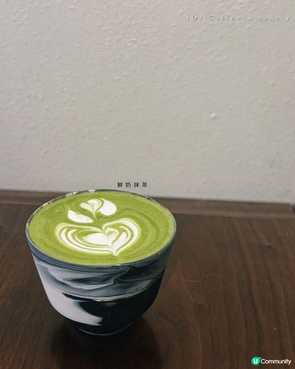 招牌甜品開心果修女泡芙