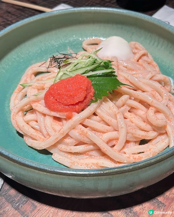 心齋橋人氣烏冬店 （Tsurutontan）