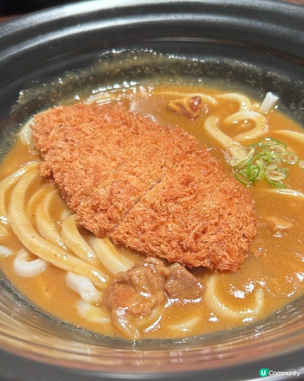 心齋橋人氣烏冬店 （Tsurutontan）