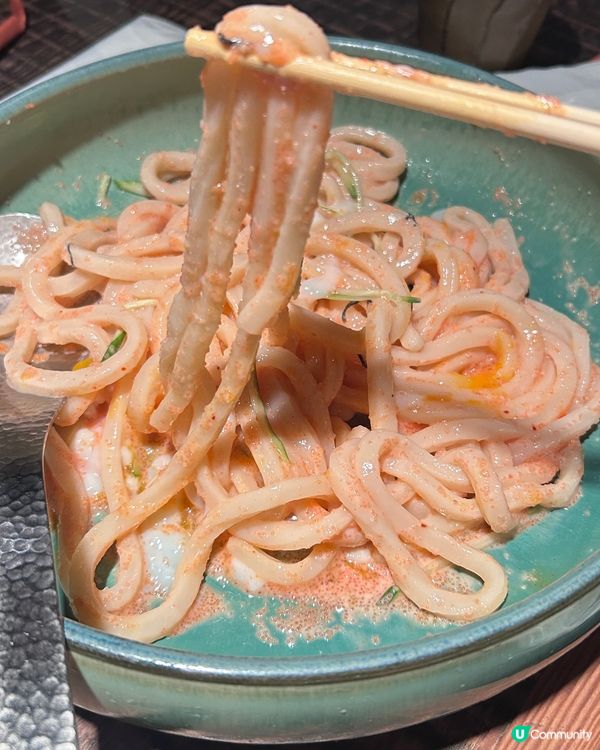 心齋橋人氣烏冬店 （Tsurutontan）