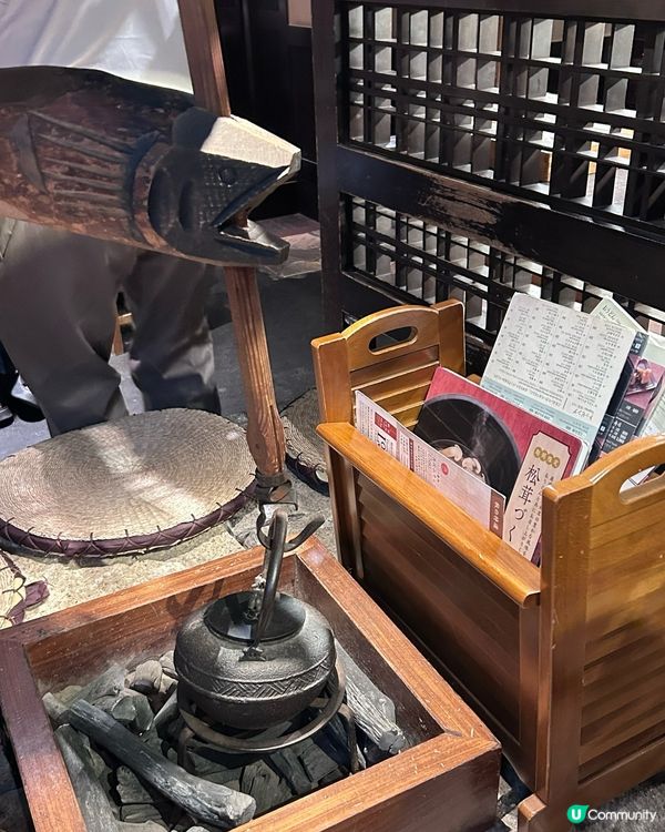 心齋橋人氣烏冬店 （Tsurutontan）