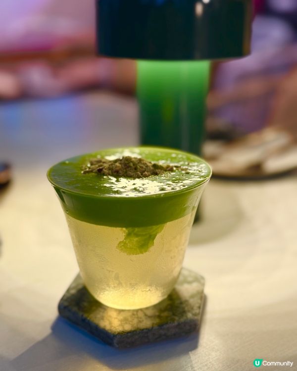 西式蟹粉拉麵🍜！銅鑼灣新派餐廳😋！