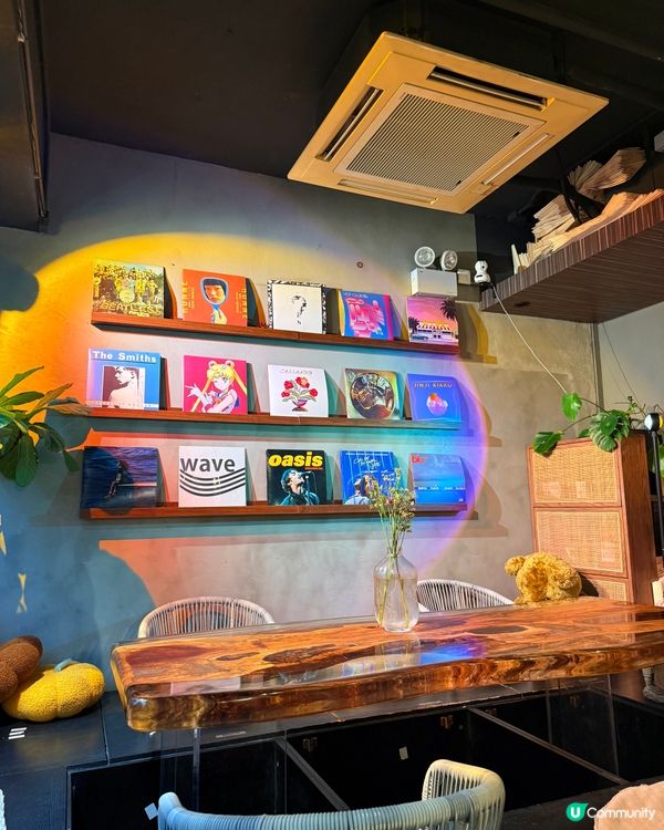 西式蟹粉拉麵🍜！銅鑼灣新派餐廳😋！